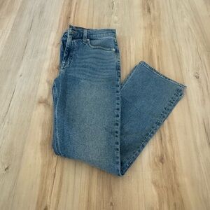 J. Crew Blue Women Jeans
